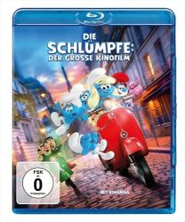 Die Schlümpfe: Der grosse Kinofilm (DE)