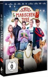 Die Schule der magischen Tiere 2 (DE)
