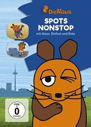 Die Sendung mit der Maus-Spots non-stop (DE)