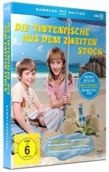 Die Tintenfische aus dem zweiten Stock - BR (DE)