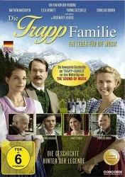 Die Trapp Familie - Ein Leben für die Musik (DE)