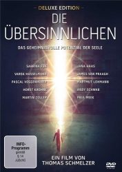 Die Übersinnlichen - Das geheimnisvolle Potenzial der Seele (DE)