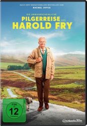 Die Unwahrscheinliche Pilgerreise des Harold Fry (DE)