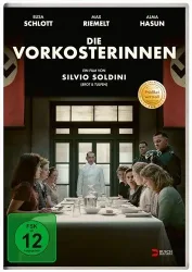 Die Vorkosterinnen (DE)