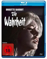 Die Wahrheit (Brigitte Bardot) (DE)