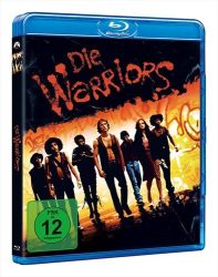 Die Warriors - BR (DE)