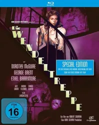 Die Wendeltreppe - Special Edition (DE)