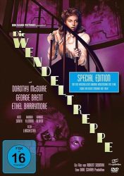 Die Wendeltreppe - Special Edition (DE)