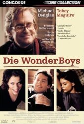 Die Wonder Boys (DE)