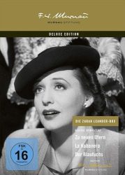 Die Zarah Leander Box (DE)
