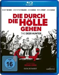 Die durch die Hölle gehen - BR (DE)