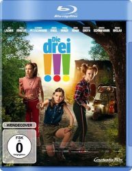 Die drei !!! - BR (DE)