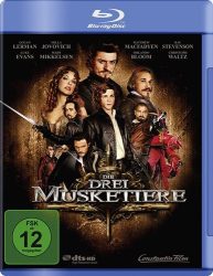Die drei Musketiere (DE)