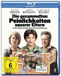 Die gesammelten Peinlichkeiten (DE)