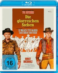 Die glorreichen Sieben (DE)