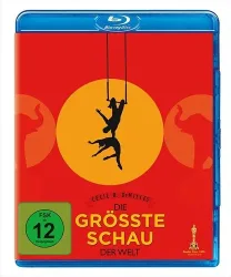 Die grösste Schau der Welt - BR (DE)