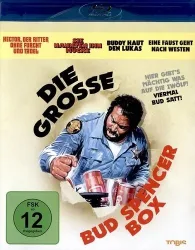 Die grosse Bud Spencer-Box - BR (DE)
