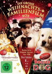Die grosse Weihnachts- & Familienfilmbox (DE)