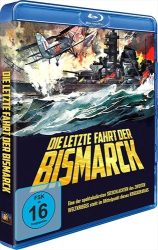 Die letzte Fahrt der Bismarck (DE)