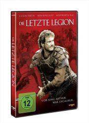 Die letzte Legion