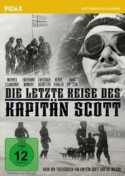 Die letzte Reise des Kapitän Scott (DE)