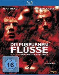 Die purpurnen Flüsse (DE)