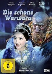 Die schöne Warwara (DE)