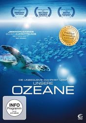 Die unbequeme Wahrheit über unsere Ozeane (DE)