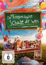 Die unlangweiligste Schule der Welt (DE)