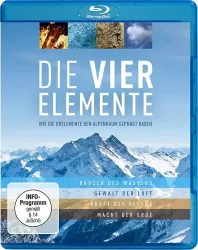 Die vier Elemente - Wie die Urelemente den Alpenraum geprägt haben (DE)