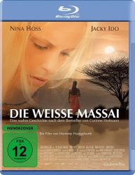 Die weisse Massai (DE)