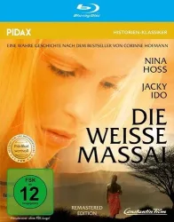 Die weisse Massai (DE)