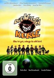 Die wilden Kerle - Der Film (DE)