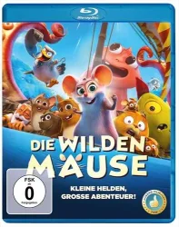 Die wilden Mäuse (DE)