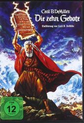 Die zehn Gebote (DE)
