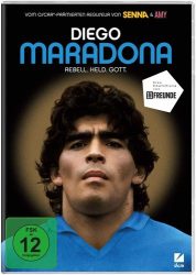 Diego Maradona (DE)