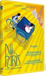 Dilili à paris (FR)