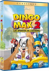 Dingo et Max 2 (FR)