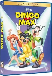 Dingo et Max (FR)