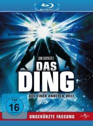 Ding aus einer Anderen Welt (DE)