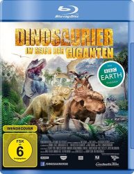 Dinosaurier - Im Reich der Giganten - BR (DE)