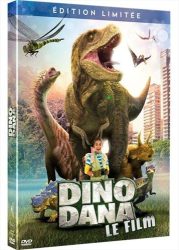 Dino Dana - Le Film (FR)