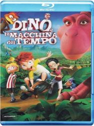 Dino E La Macchina Del Tempo (IT)