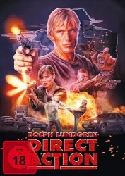 Direct Action - Uncut (DE)
