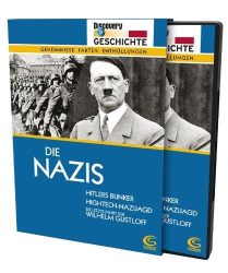 Discovery - Die Nazis (DE)