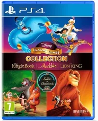 Disney Classic Games Collection (FR)