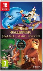 Disney Classic Games Collection (FR)