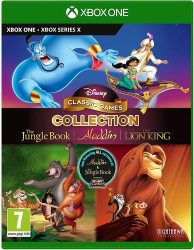 Disney Classic Games Collection (FR)