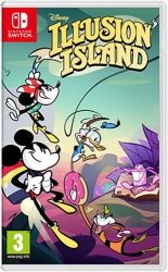 Disney Illusion Island (FR)