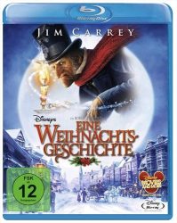 Disneys Eine Weihnachtsgeschichte (DE)